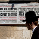 Illustration for article titled Israeli Women Continue to Fight Against Modesty Signs